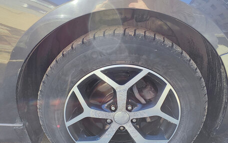 Chevrolet Cruze II, 2012 год, 700 000 рублей, 35 фотография