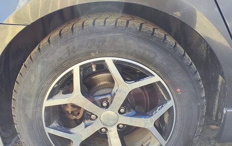 Chevrolet Cruze II, 2012 год, 700 000 рублей, 36 фотография