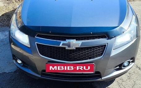 Chevrolet Cruze II, 2012 год, 700 000 рублей, 32 фотография