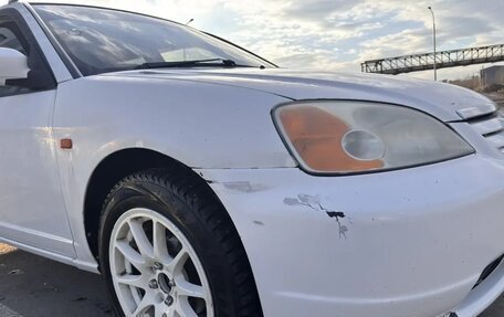 Honda Civic Ferio III, 2003 год, 440 000 рублей, 4 фотография