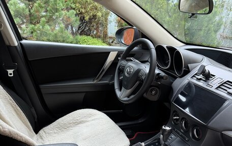 Mazda 3, 2013 год, 795 000 рублей, 4 фотография