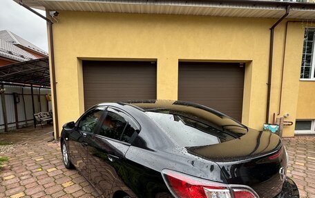 Mazda 3, 2013 год, 795 000 рублей, 2 фотография