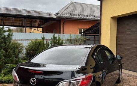 Mazda 3, 2013 год, 795 000 рублей, 3 фотография