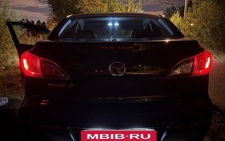 Mazda 3, 2013 год, 795 000 рублей, 10 фотография