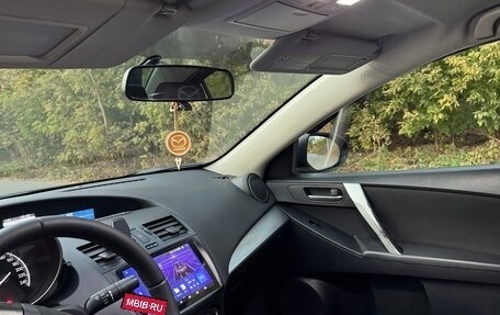 Mazda 3, 2013 год, 795 000 рублей, 11 фотография