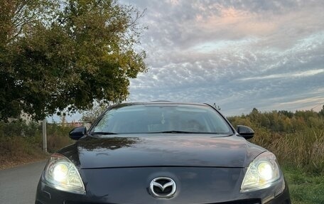 Mazda 3, 2013 год, 795 000 рублей, 12 фотография