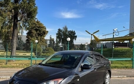 Mazda 3, 2013 год, 795 000 рублей, 14 фотография