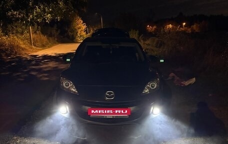 Mazda 3, 2013 год, 795 000 рублей, 13 фотография
