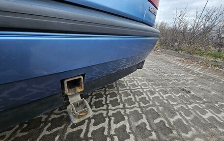 Volkswagen Golf III, 1991 год, 385 000 рублей, 7 фотография