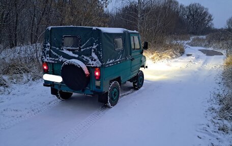 ЛуАЗ 969, 1987 год, 250 000 рублей, 21 фотография