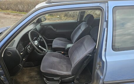 Volkswagen Golf III, 1991 год, 385 000 рублей, 9 фотография