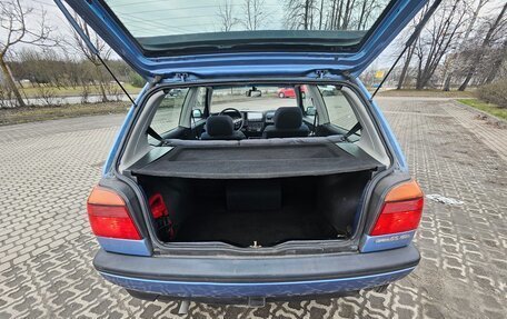 Volkswagen Golf III, 1991 год, 385 000 рублей, 8 фотография