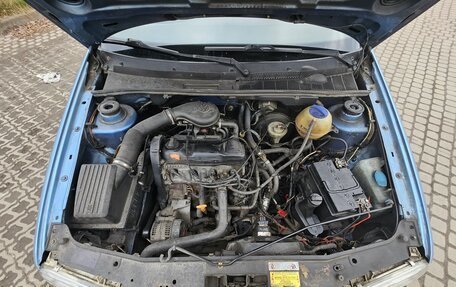 Volkswagen Golf III, 1991 год, 385 000 рублей, 10 фотография