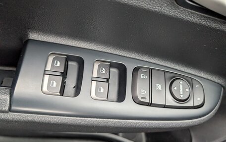 KIA Rio IV, 2021 год, 1 600 000 рублей, 6 фотография