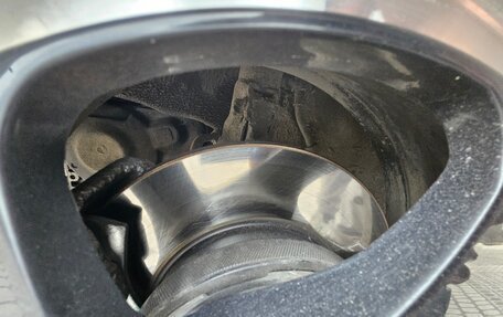 Volkswagen Golf III, 1991 год, 385 000 рублей, 11 фотография