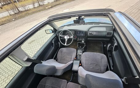 Volkswagen Golf III, 1991 год, 385 000 рублей, 13 фотография