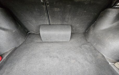 Volkswagen Golf III, 1991 год, 385 000 рублей, 12 фотография