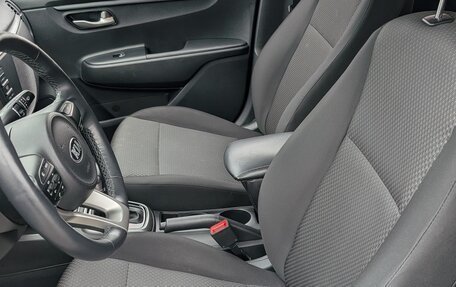 KIA Rio IV, 2021 год, 1 600 000 рублей, 7 фотография