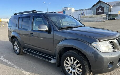 Nissan Pathfinder, 2011 год, 1 250 000 рублей, 7 фотография