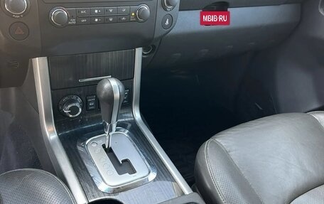 Nissan Pathfinder, 2011 год, 1 250 000 рублей, 5 фотография