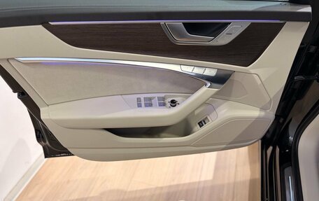 Audi A6, 2025 год, 7 200 000 рублей, 9 фотография