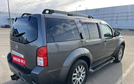 Nissan Pathfinder, 2011 год, 1 250 000 рублей, 9 фотография