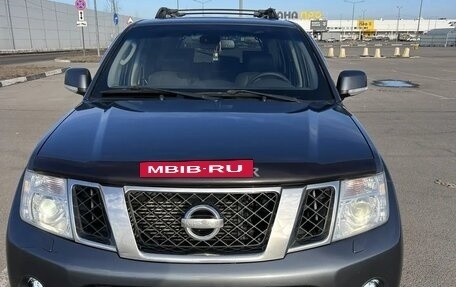 Nissan Pathfinder, 2011 год, 1 250 000 рублей, 8 фотография