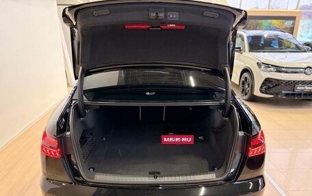 Audi A6, 2025 год, 7 200 000 рублей, 7 фотография