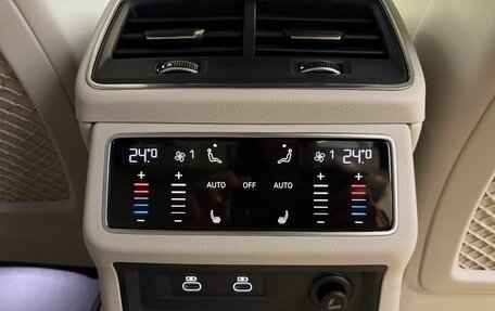 Audi A6, 2025 год, 7 200 000 рублей, 23 фотография