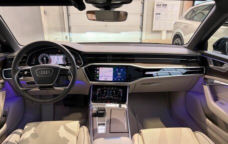 Audi A6, 2025 год, 7 200 000 рублей, 24 фотография