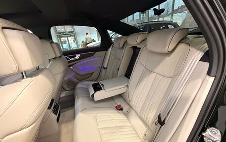 Audi A6, 2025 год, 7 200 000 рублей, 21 фотография