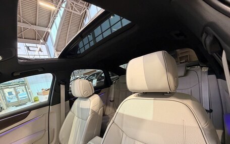 Audi A6, 2025 год, 7 200 000 рублей, 20 фотография