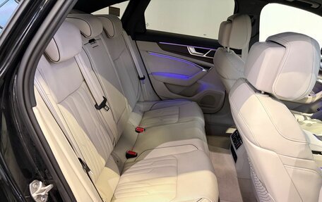 Audi A6, 2025 год, 7 200 000 рублей, 22 фотография