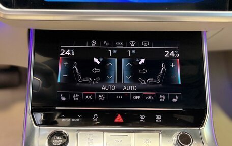 Audi A6, 2025 год, 7 200 000 рублей, 14 фотография