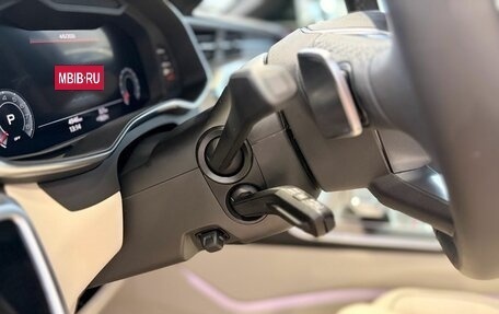 Audi A6, 2025 год, 7 200 000 рублей, 18 фотография