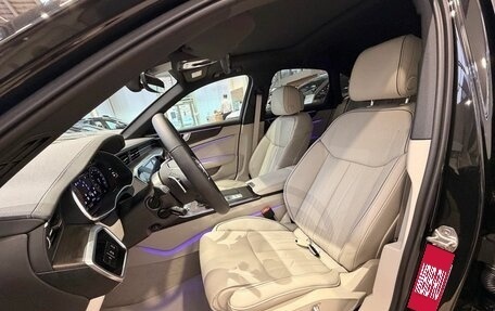 Audi A6, 2025 год, 7 200 000 рублей, 10 фотография