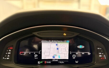 Audi A6, 2025 год, 7 200 000 рублей, 29 фотография