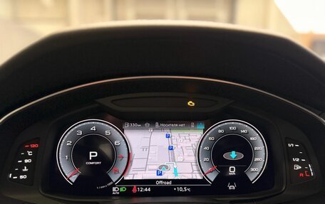 Audi A6, 2025 год, 7 200 000 рублей, 30 фотография