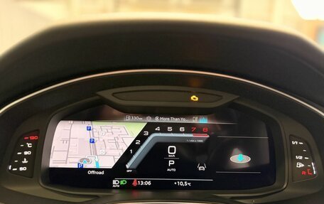 Audi A6, 2025 год, 7 200 000 рублей, 28 фотография