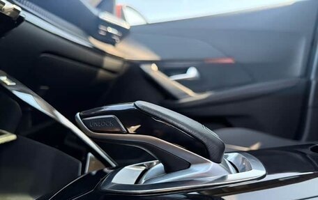 Peugeot 2008 II, 2022 год, 1 590 000 рублей, 18 фотография