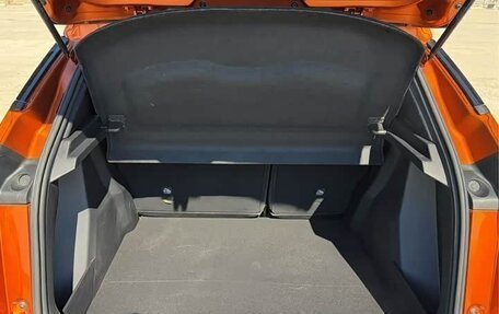 Peugeot 2008 II, 2022 год, 1 590 000 рублей, 19 фотография