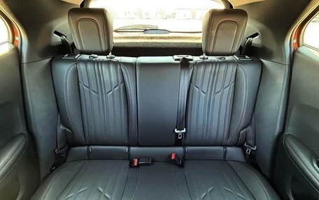 Peugeot 2008 II, 2022 год, 1 590 000 рублей, 17 фотография
