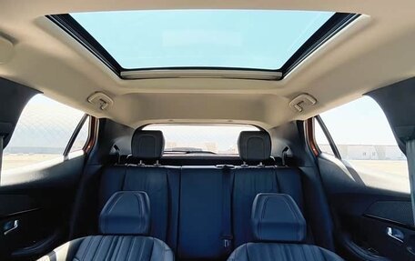 Peugeot 2008 II, 2022 год, 1 590 000 рублей, 16 фотография