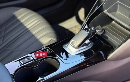 Peugeot 2008 II, 2022 год, 1 590 000 рублей, 22 фотография