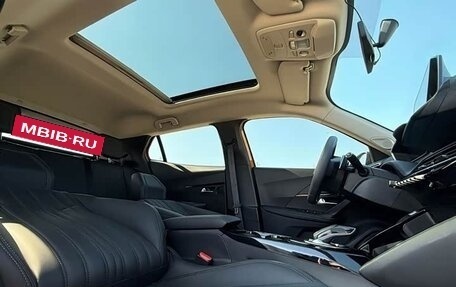 Peugeot 2008 II, 2022 год, 1 590 000 рублей, 23 фотография