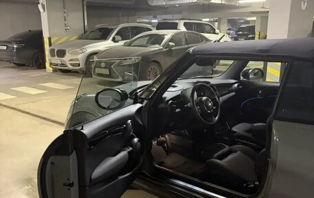 MINI Cabrio, 2022 год, 3 800 000 рублей, 15 фотография