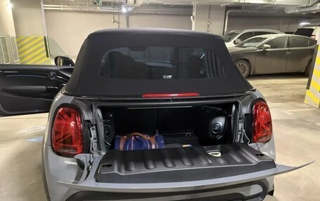 MINI Cabrio, 2022 год, 3 800 000 рублей, 16 фотография