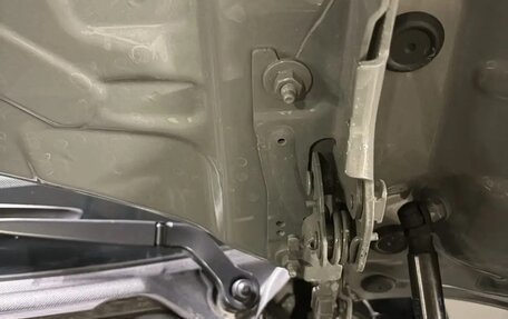 MINI Cabrio, 2022 год, 3 800 000 рублей, 18 фотография