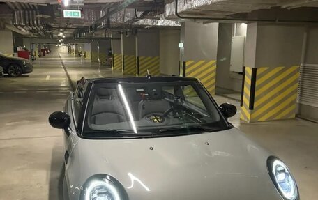 MINI Cabrio, 2022 год, 3 800 000 рублей, 27 фотография