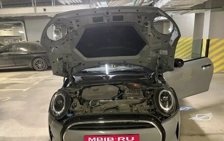 MINI Cabrio, 2022 год, 3 800 000 рублей, 17 фотография